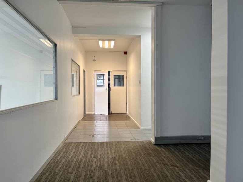 To Let Commercial Property for Rent in Retreat Western Cape